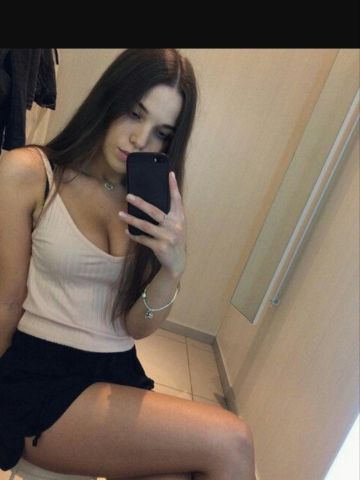 Анкета проститутки Лина - Фото 1, , 22 года, №377380